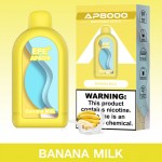 BANANA MILK 