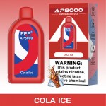 COLA ICE 