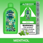 MENTHOL 