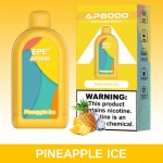 PINEAPPLE ICE 